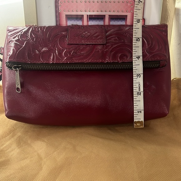 PATRICIA NASH NWT VALERIE WRISTLET - Picture 16 of 16